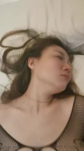 冷白皮的高冷女神床上极度反差