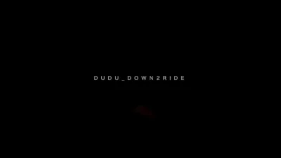 DuDu_Down2ride_bot
